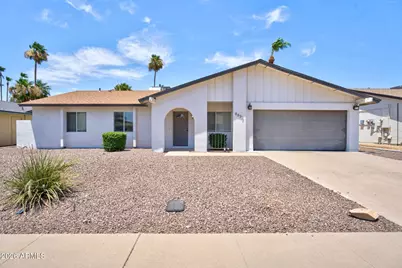 8832 E Lupine, Scottsdale, AZ 85260 - Photo 1