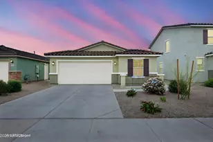 36446 W San Ildefanso Ave, Maricopa, AZ 85138 - Photo 1