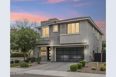 3231 E Bryce Lane, Phoenix, AZ 85050 - Photo 1