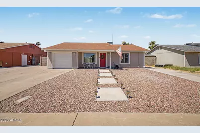 1606 W Alamo Drive, Chandler, AZ 85224 - Photo 1