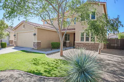 17282 W Morning Glory Street, Goodyear, AZ 85338 - Photo 1