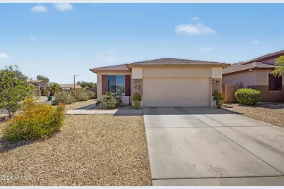 17923 W Palo Verde Avenue, Waddell, AZ 85355 - Photo 1