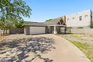 344 E Osborn Rd, Phoenix, AZ 85012 - Photo 1