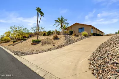 10621 N Indian Wells Drive, Fountain Hills, AZ 85268 - Photo 1