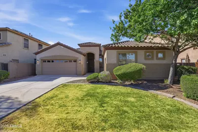 17615 W Rimrock Street, Surprise, AZ 85388 - Photo 1