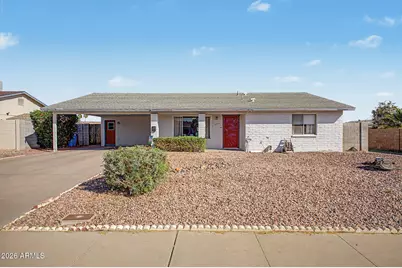 4049 W Cinnabar Avenue, Phoenix, AZ 85051 - Photo 1