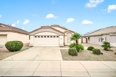 18086 W Skyline Drive, Surprise, AZ 85374 - Photo 1