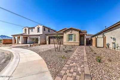 5112 S 117th Avenue, Avondale, AZ 85323 - Photo 1