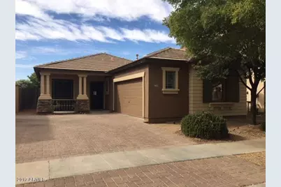 1956 S Falcon Drive, Gilbert, AZ 85295 - Photo 1