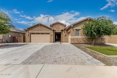 21778 E Via De Arboles --, Queen Creek, AZ 85142 - Photo 1