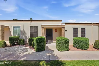 10046 W Hawthorn Drive, Sun City, AZ 85351 - Photo 1