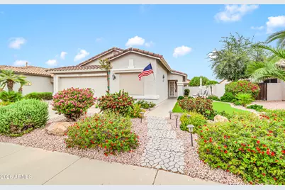 4684 E Walnut Road, Gilbert, AZ 85298 - Photo 1
