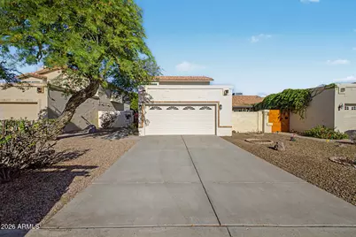 18217 N 16th Way, Phoenix, AZ 85022 - Photo 1
