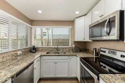 4815 W Rosewood Drive, Glendale, AZ 85304 - Photo 1