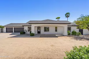 9031 W Camino De Oro, Peoria, AZ 85383 - Photo 1