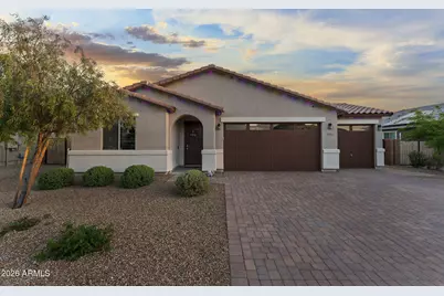 10085 E Barley Road, Florence, AZ 85132 - Photo 1