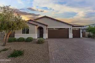 10085 E Barley Rd, Florence, AZ 85132 - Photo 1
