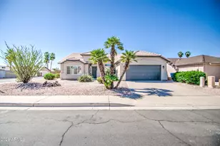 5241 E Elena Cir, Mesa, AZ 85206 - Photo 1