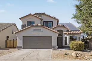 15990 W Linden St, Goodyear, AZ 85338 - Photo 1