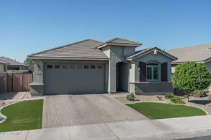 1166 N 151st Ln, Goodyear, AZ 85338 - Photo 1