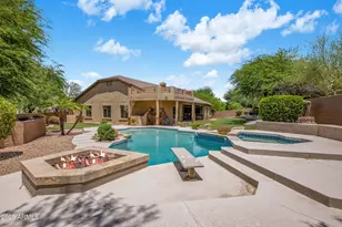 3837 N Sonoran Hills, Mesa, AZ 85207 - Photo 1