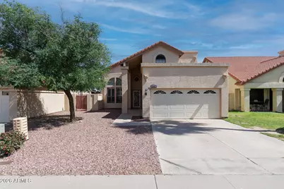 4183 E Cholla Canyon Drive, Phoenix, AZ 85044 - Photo 1