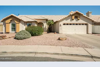 4102 E Siesta Lane, Phoenix, AZ 85050 - Photo 1