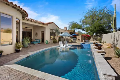8084 E Windwood Lane, Scottsdale, AZ 85255 - Photo 1