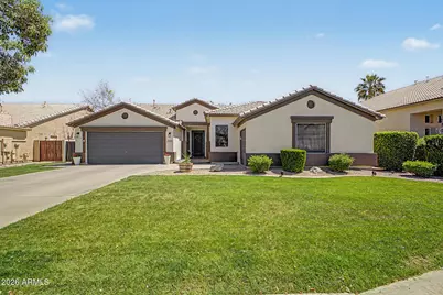 2065 S Porter Street, Gilbert, AZ 85295 - Photo 1