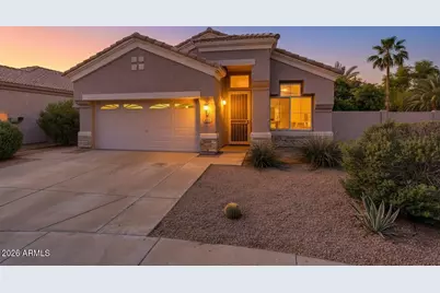 5479 W Milky Way, Chandler, AZ 85226 - Photo 1
