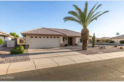 10951 E Keats Avenue, Mesa, AZ 85209 - Photo 1
