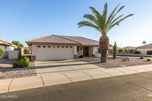 10951 E Keats Ave, Mesa, AZ 85209 - Photo 1