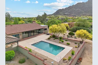 36402 N Derringer Place, Carefree, AZ 85377 - Photo 1