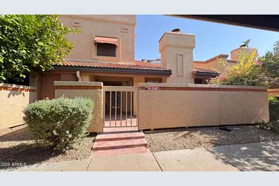 6900 E Gold Dust Avenue #Unit 117, Paradise Valley, AZ 85253 - Photo 1