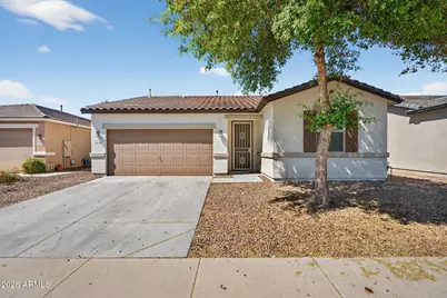 42176 W Corvalis Lane, Maricopa, AZ 85138 - Photo 1