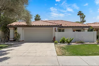 9991 E Fanfol Drive, Scottsdale, AZ 85258 - Photo 1