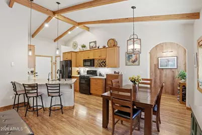 5501 W Solitude Trails Loop, Pine, AZ 85544 - Photo 11