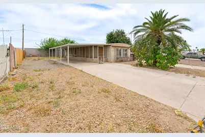 10727 W Sack Drive, Peoria, AZ 85373 - Photo 1