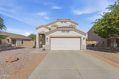 2107 N St Bonita Lane, Casa Grande, AZ 85122 - Photo 1