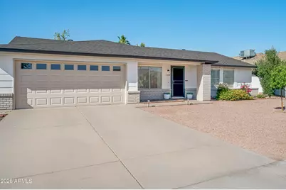 1130 W Donner Drive, Tempe, AZ 85282 - Photo 1