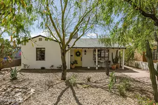 1105 W Willetta St, Phoenix, AZ 85007 - Photo 1