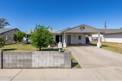 4208 N 79th Avenue, Phoenix, AZ 85033 - Photo 1