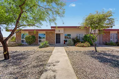 9901 W Cedar Drive, Sun City, AZ 85351 - Photo 1