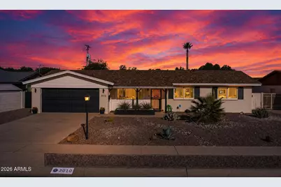 3010 E Yucca Street, Phoenix, AZ 85028 - Photo 1