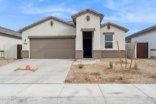 25433 W Bowker St, Buckeye, AZ 85326 - Photo 1