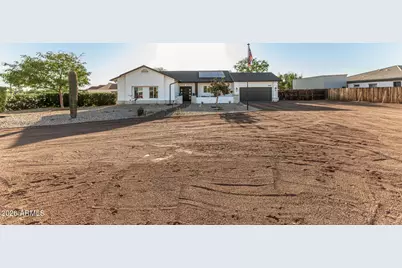 7042 N Cotton Lane, Waddell, AZ 85355 - Photo 1
