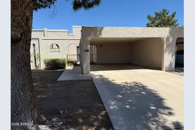 1148 E Cheryl Drive, Phoenix, AZ 85020 - Photo 1