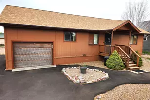 2214 Sitgreaves Dr, Overgaard, AZ 85933 - Photo 1