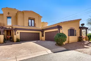5370 S Desert Dawn Dr, Gold Canyon, AZ 85118 - Photo 1