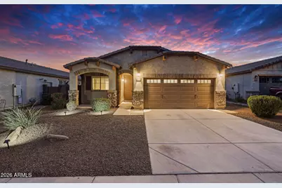 8574 N 172nd Drive, Waddell, AZ 85355 - Photo 1
